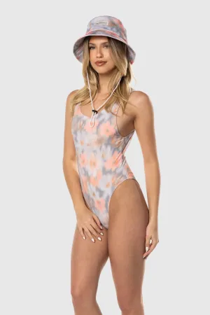 AntiSnag Threading Noble Grace Ladies Swimsuit