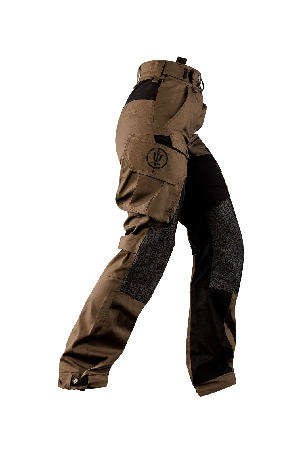 CHARGE TROUSERS WOMENS Core Support