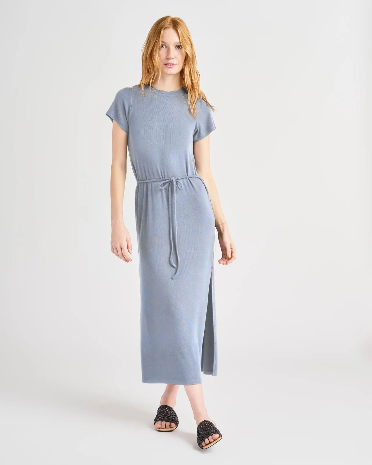 Chiara Dress Trendy Comfort Perfect Layer