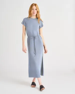 Chiara Dress Comfortable Waistband