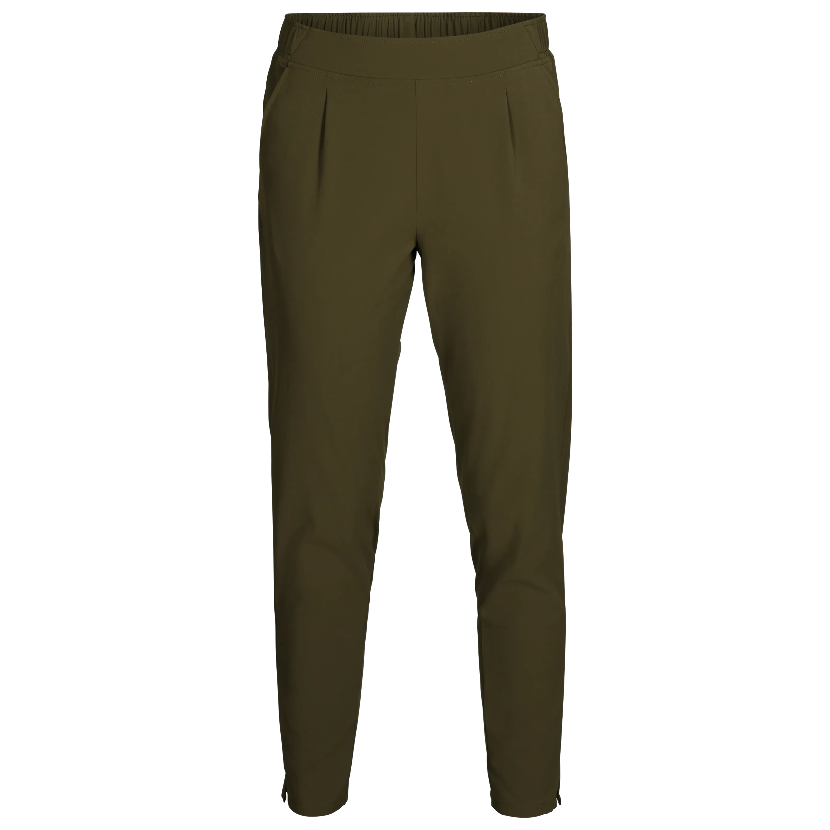 Women's Ferrosi Transit Pants Zip-off legs Soft Texture