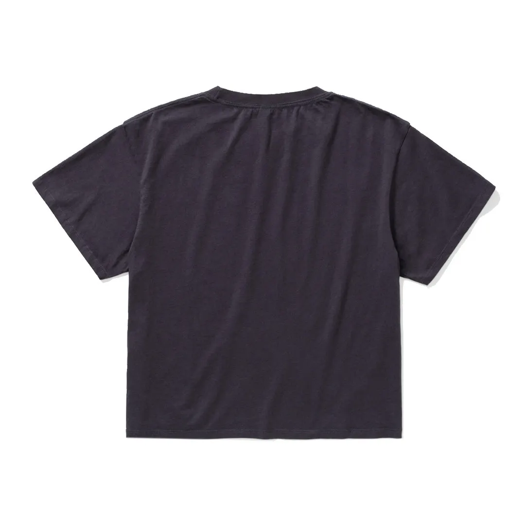 Womens Endless Waves Tee TearResistant Fabric Versatile and Comfortable