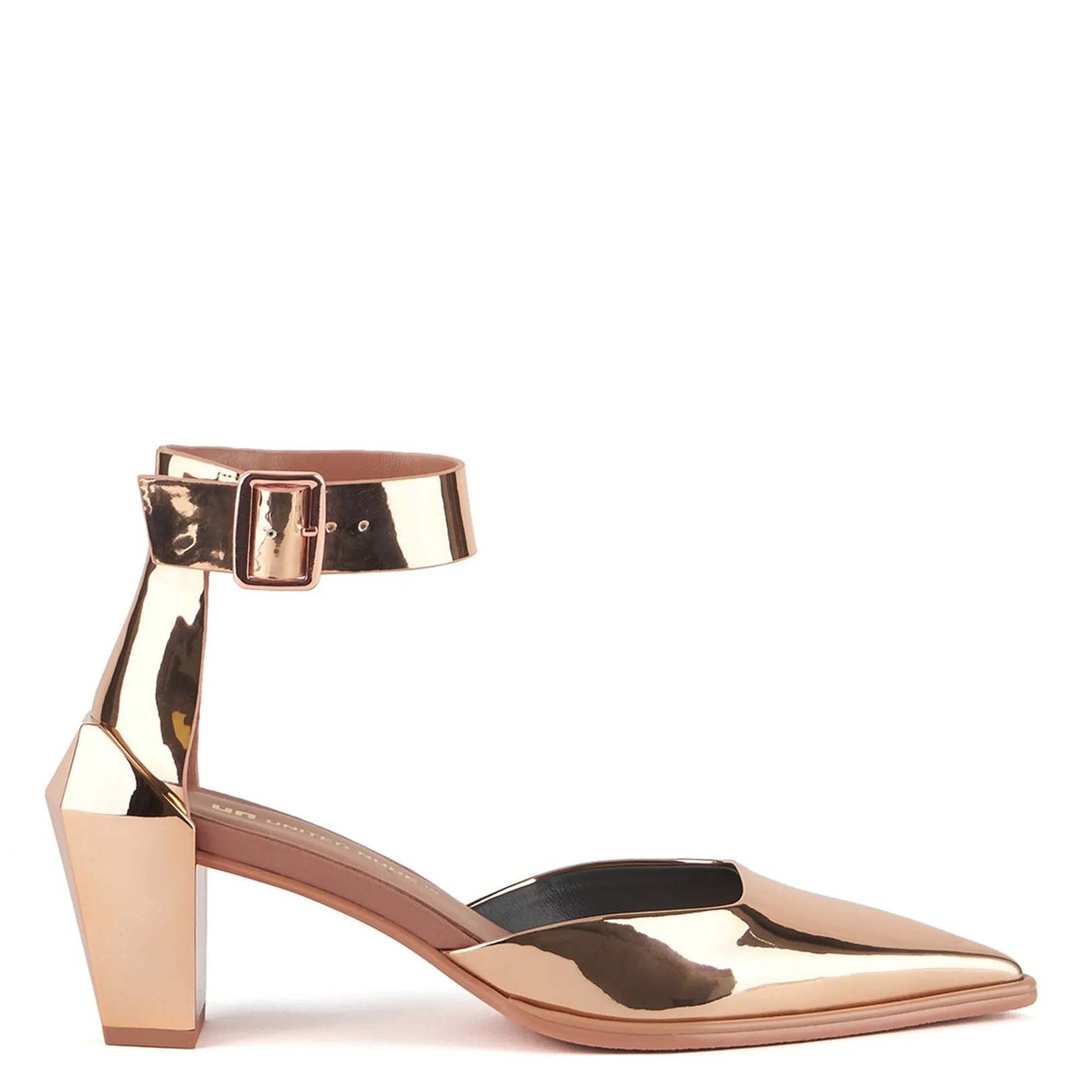 Seasonal Feel Comfortable Boots Gem Dorsey Mid