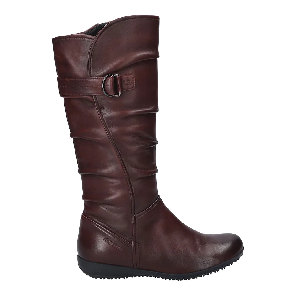 JOSEF SEIBEL Naly 23 Brown Earth All Day Comfort Design
