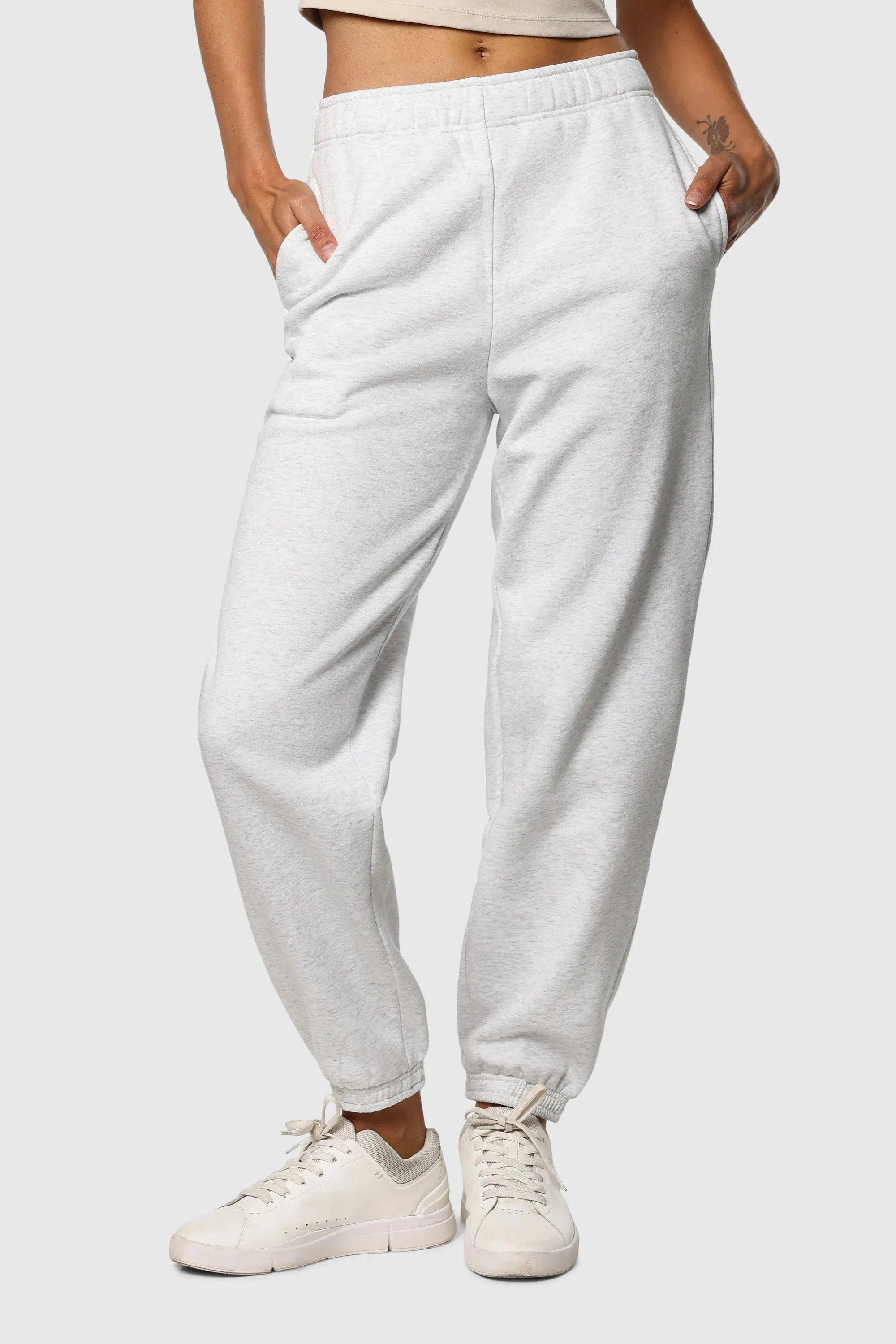 Classic Sweatpant ripstop fabric Soft Design