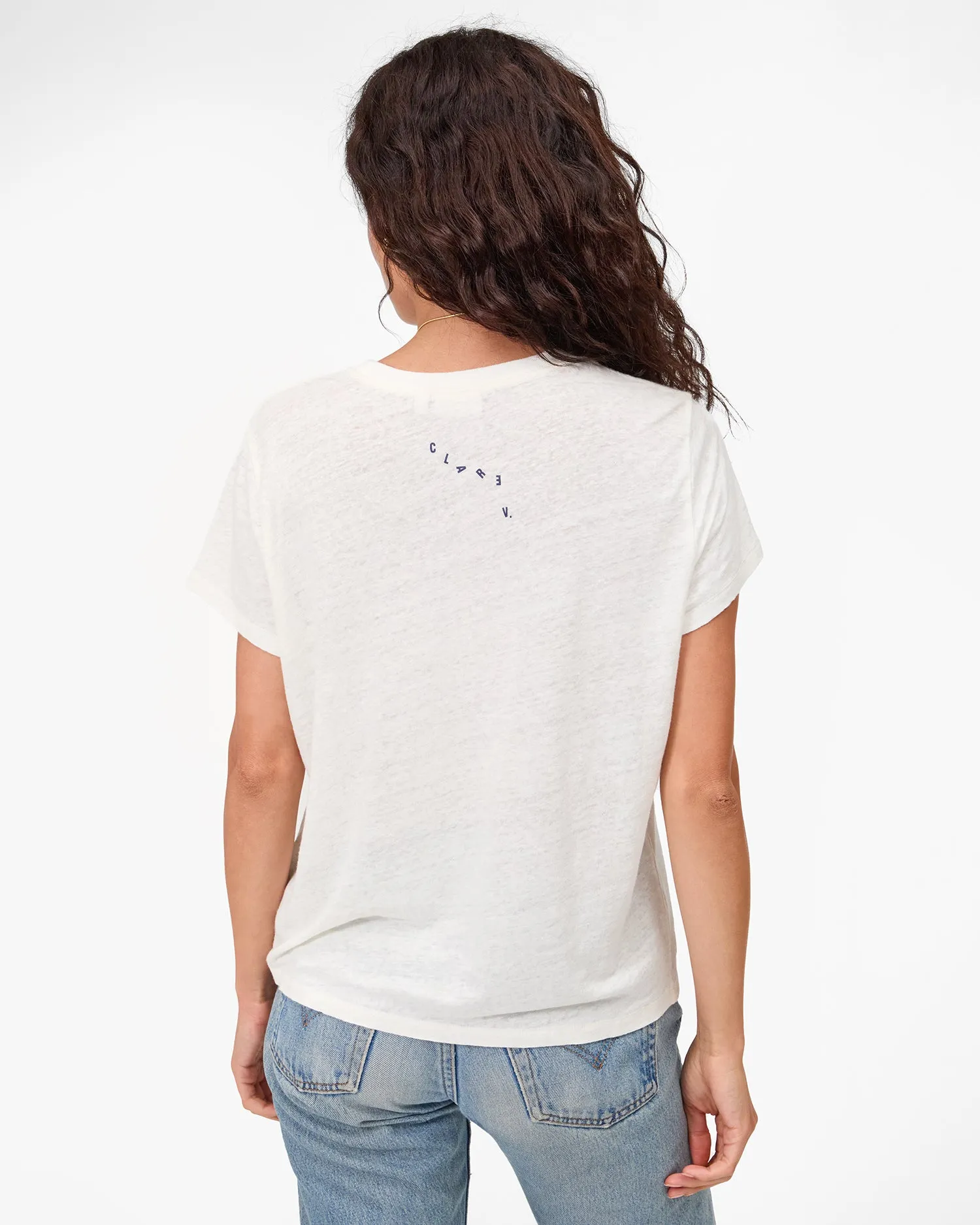 petite size Classic Tee