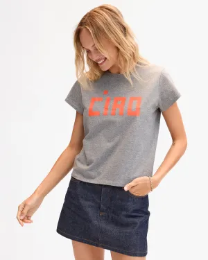 Classic Tee Chill Vibes Essential Style Wear
