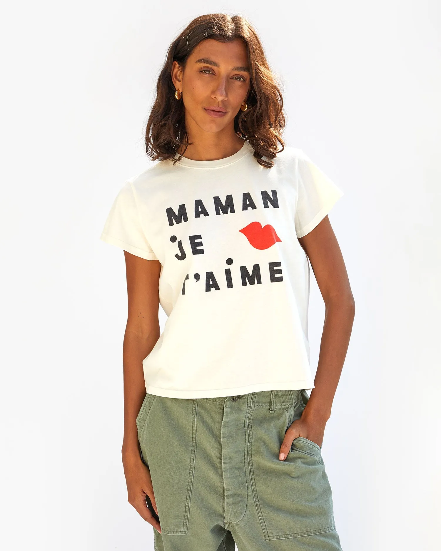 Sport Flex Sporty Comfort Classic Tee