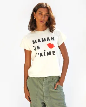 Sport Flex Sporty Comfort Classic Tee