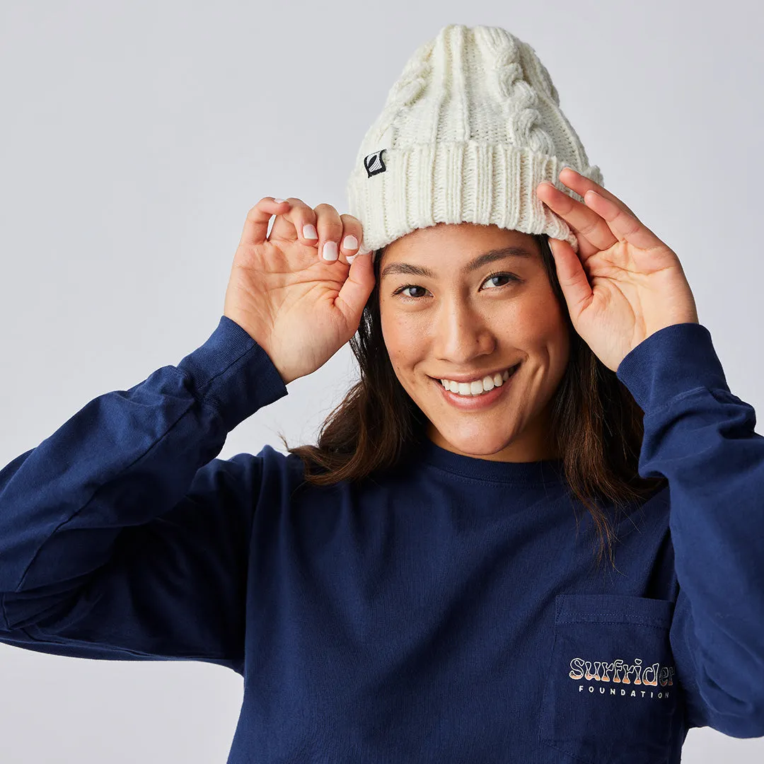 Retro Sunset Long Sleeve Tee Chilly Style Fit for Everyone