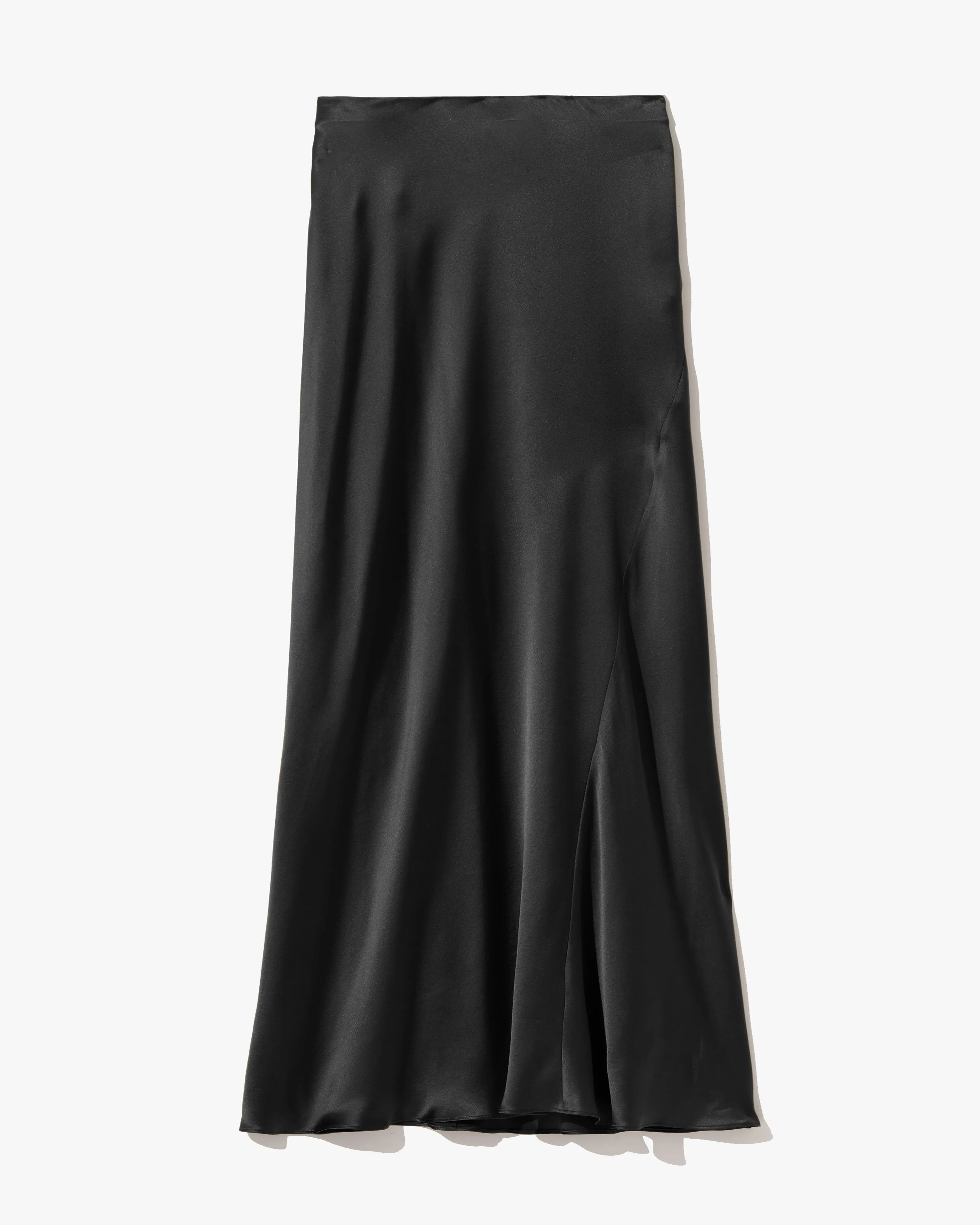 Pure Fit CLELIA SILK SKIRT