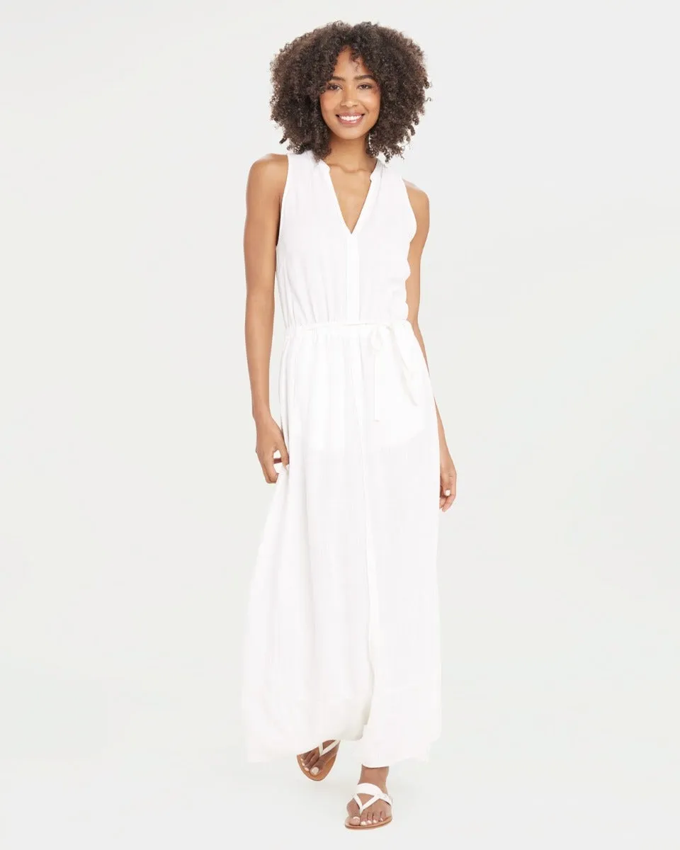 Cleo Maxi Dress Urban Look Easy Go