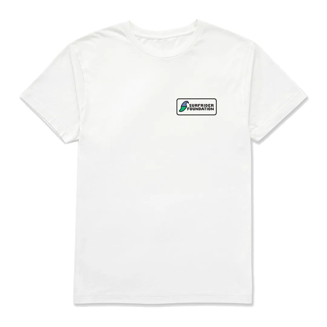 LongLastingColor Feminine Fit Coastal Defender Tee