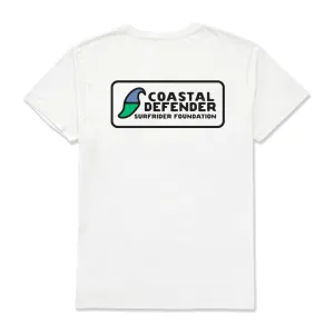 Coastal Defender Tee Cool Layering Halloween