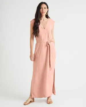 Evian Maxi Dress All-Purpose Comfort