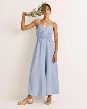 Presley Jumpsuit Playful touch