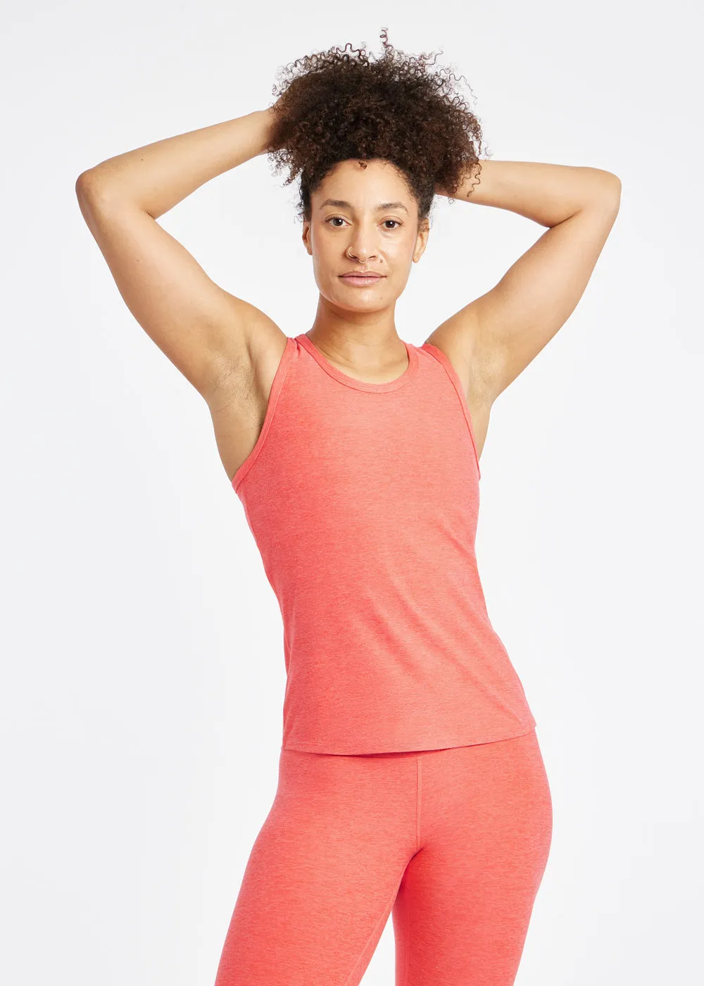 Standard - compliant Sublimation Tech Lux Life Tank