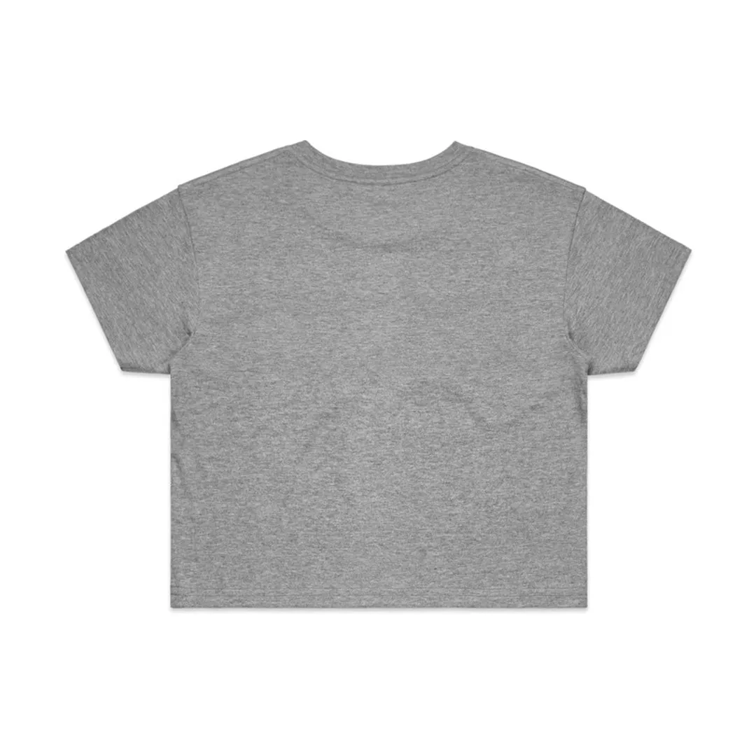 Versatile and Stylish Travel Style Trend Womens Block Script Tee