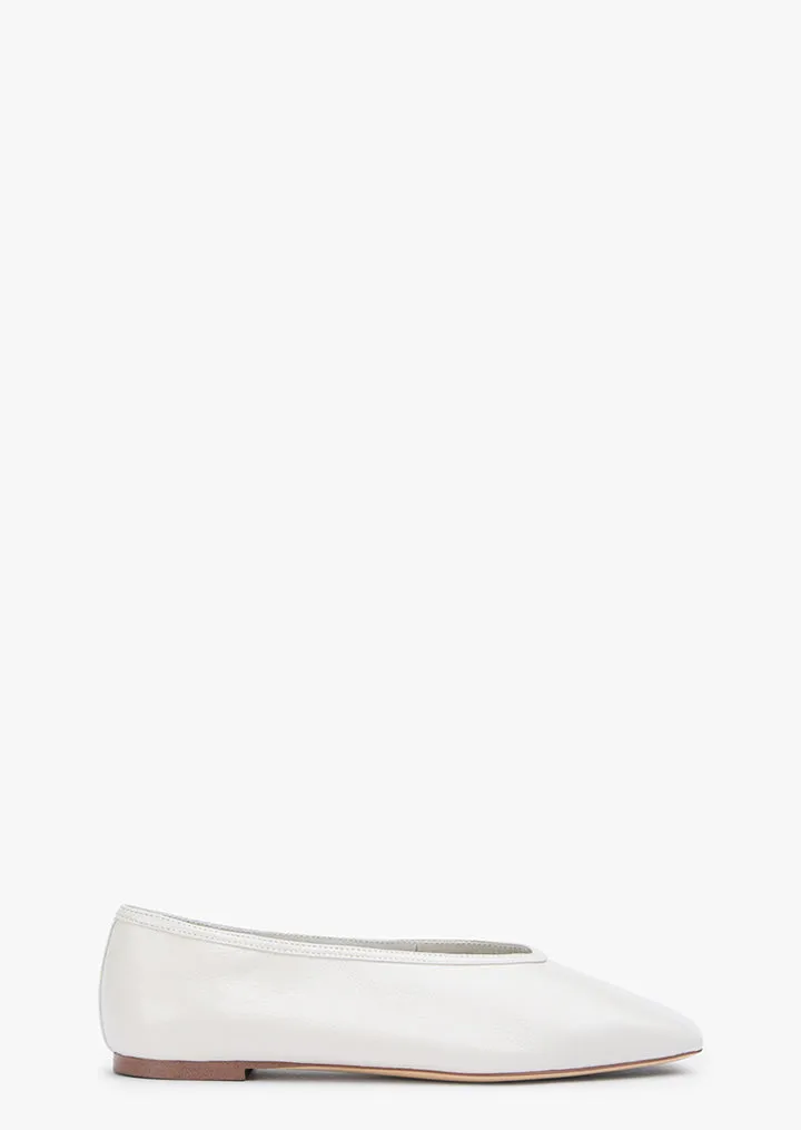 Bianca Dove Crinkle Cozy Support