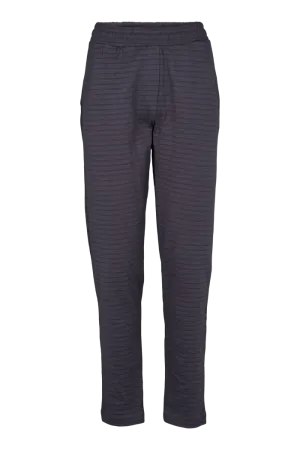 Saga Pants GOTS - Blackened Pearl Outdoor Essentials AntiStaticFinish