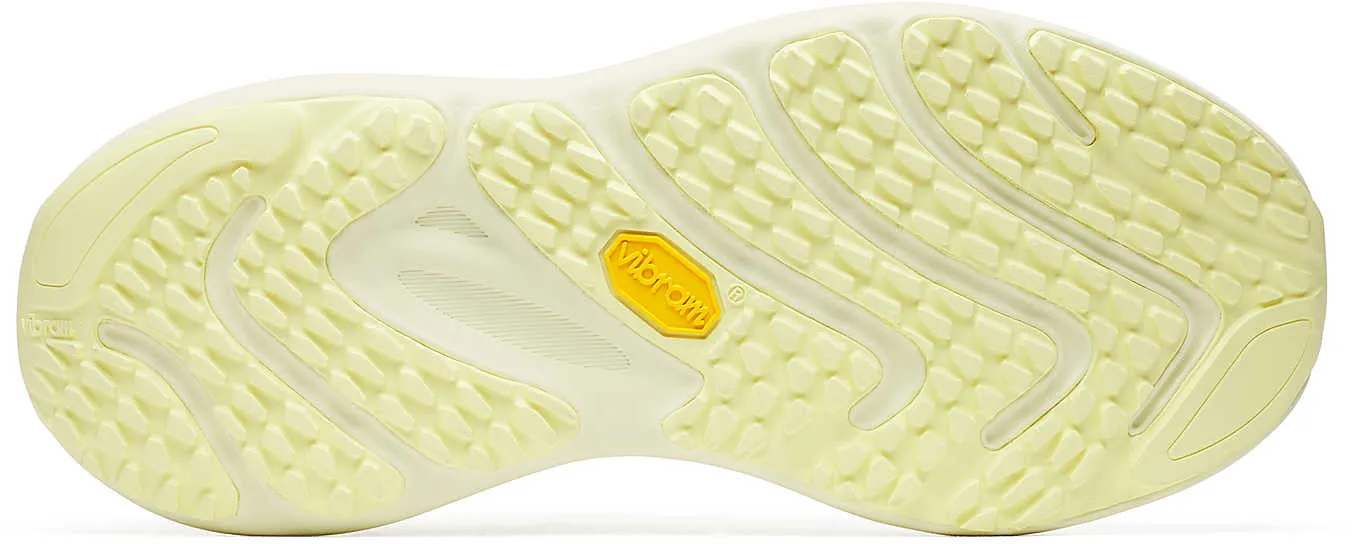 Merrell ProMorph Womens Trail Running Shoes - Cream Gradient Density Midsole