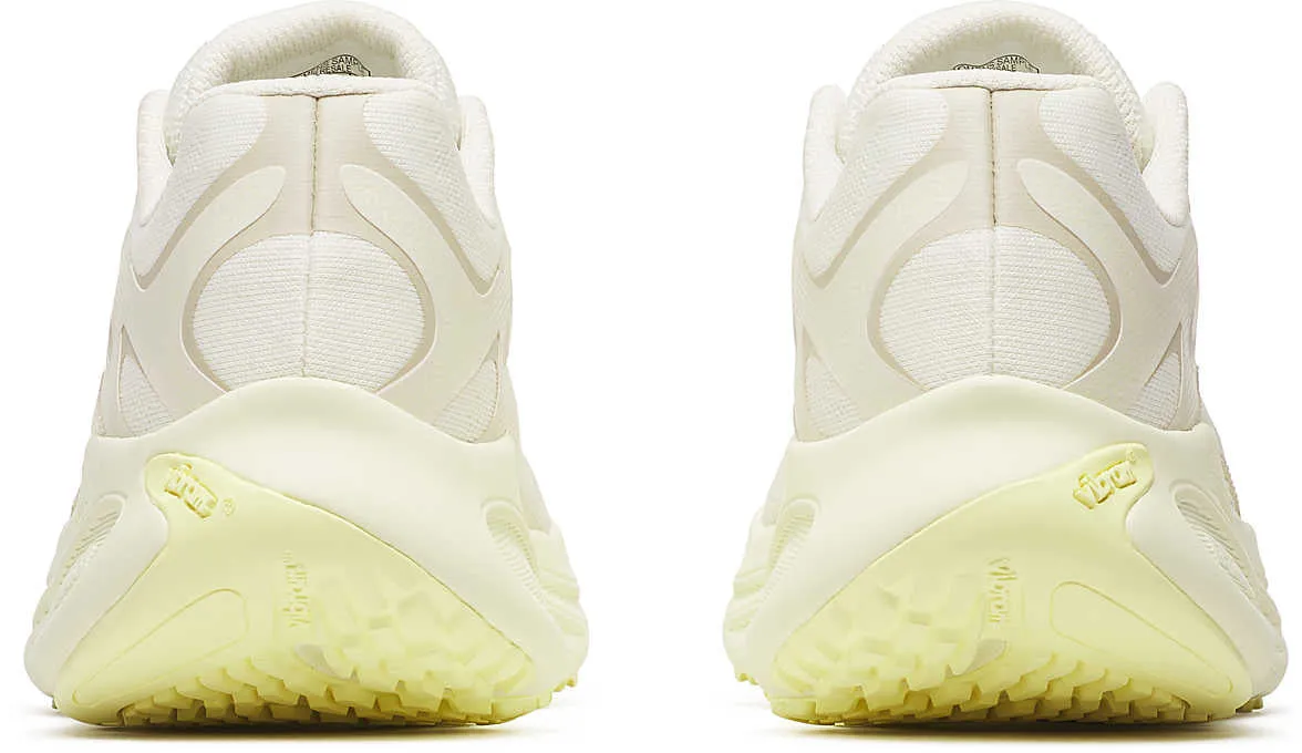 Merrell ProMorph Womens Trail Running Shoes - Cream Foot Support