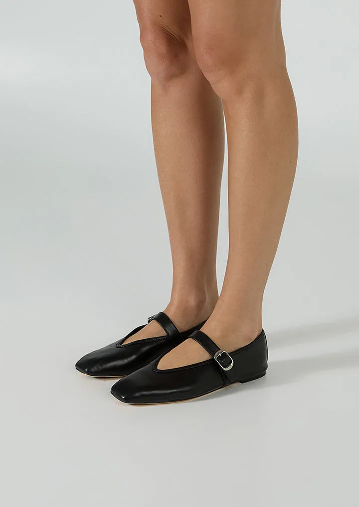 Sleek Fit Reunion Glow Bobbi Black Venice