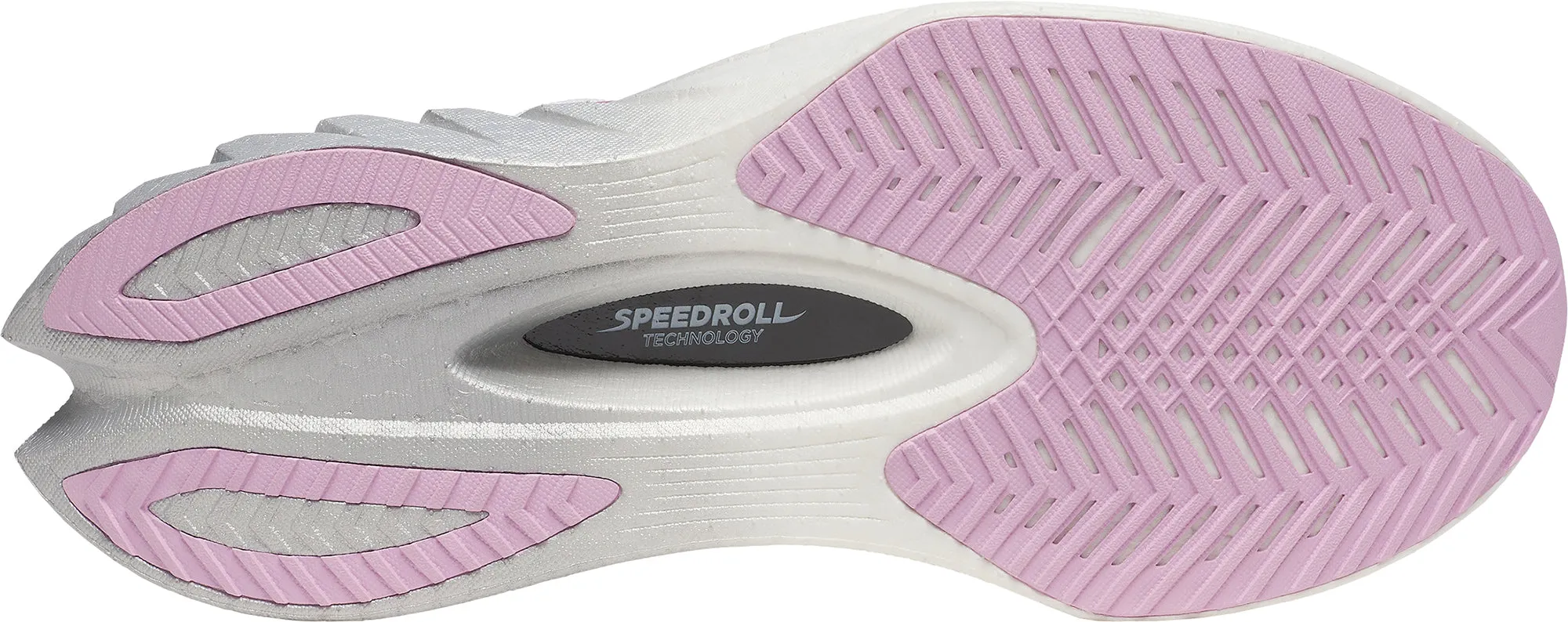 Saucony Endorphin Pro 4 Womens Running Shoes - Pink Aerobic Reaction Design Luxury