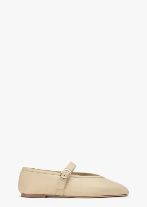 Look Hunt Bobbi Vanilla Nappa