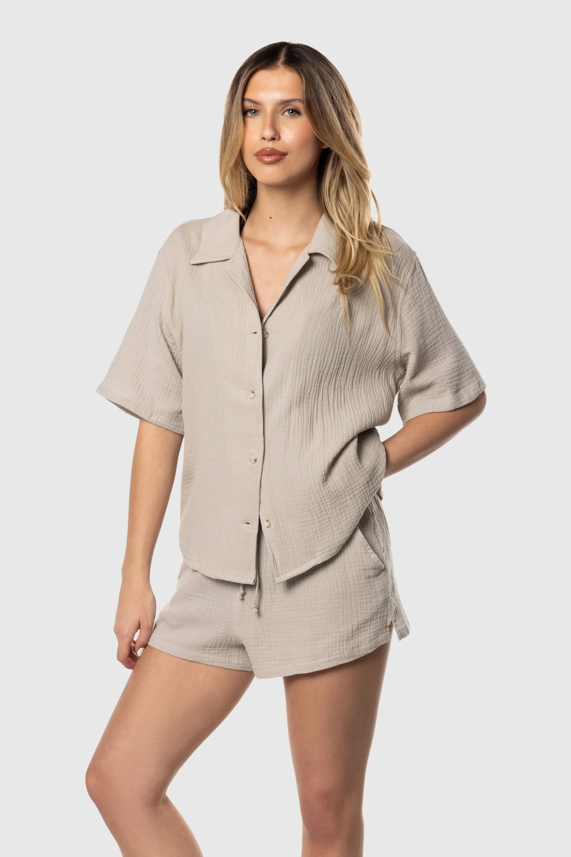 Fun and Playful Cool Design Breeze Shirt