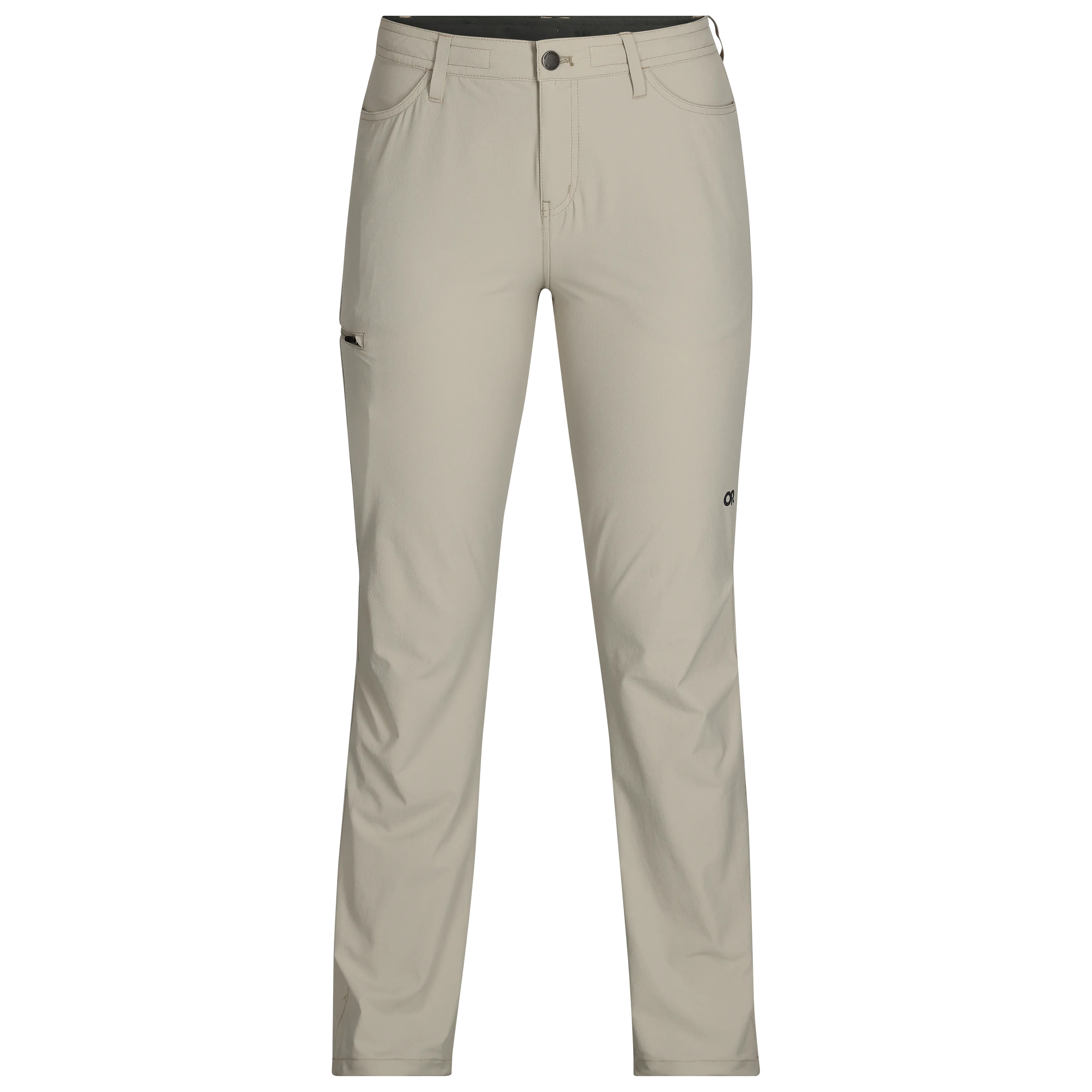 Multi Pocket Configuration LightweightWeave Women's Ferrosi Pants