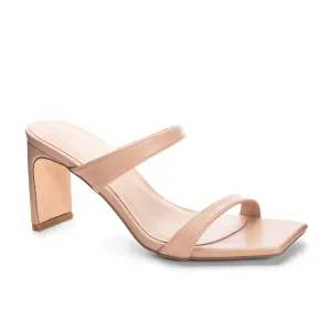 Dress Shoes Women's Yaya Dress Sandal In Nude