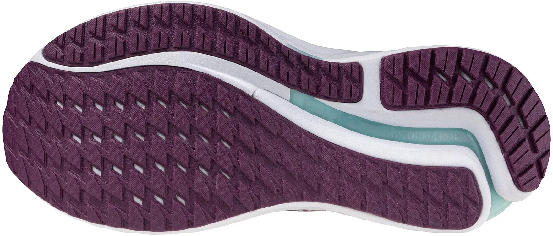 Mizuno Wave Inspire 21 Womens Running Shoes - Grey school - run running shoes running in soft tracks shoes