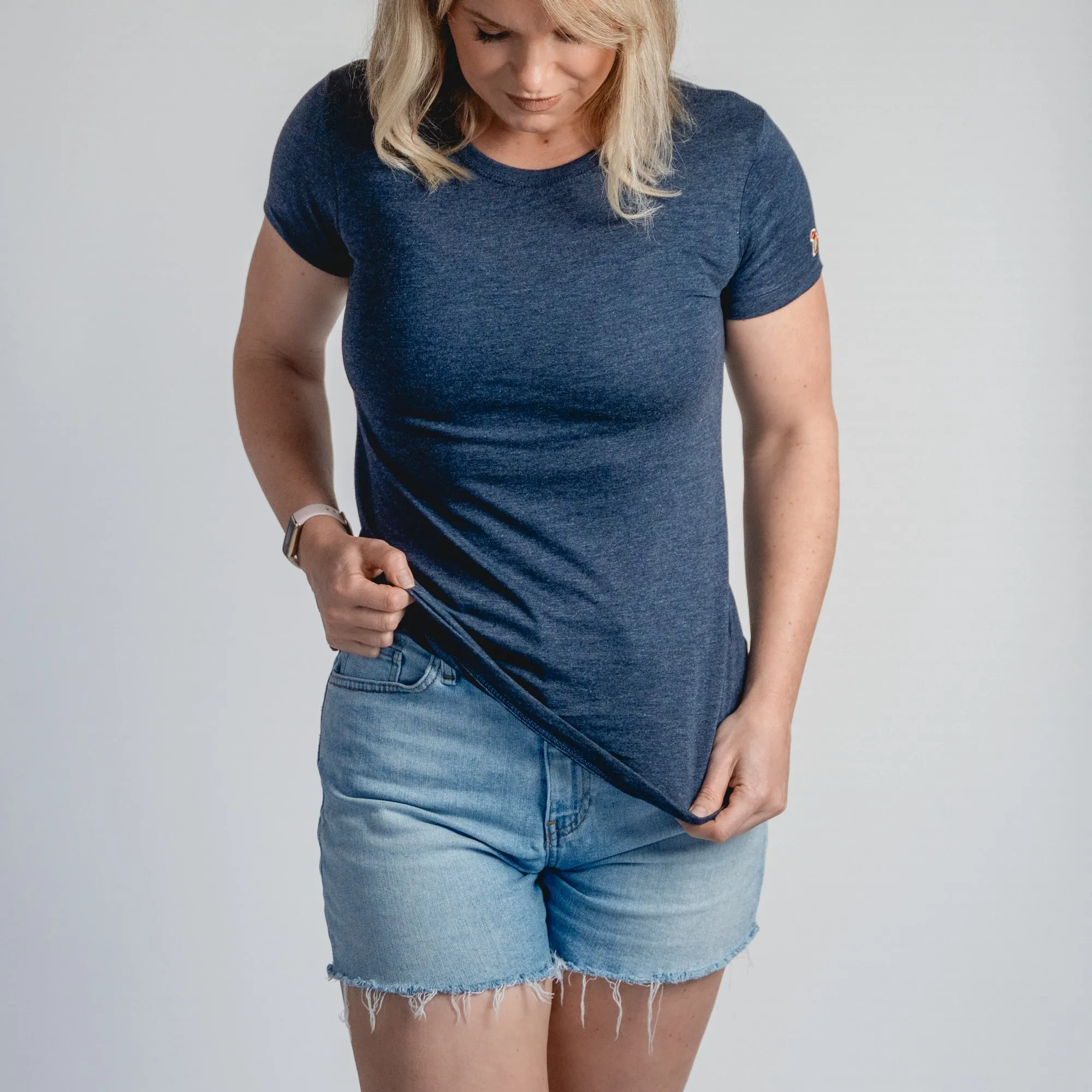 THE LAKE IS CALLING (WOMEN) Wear Resistant Fabric soft fit