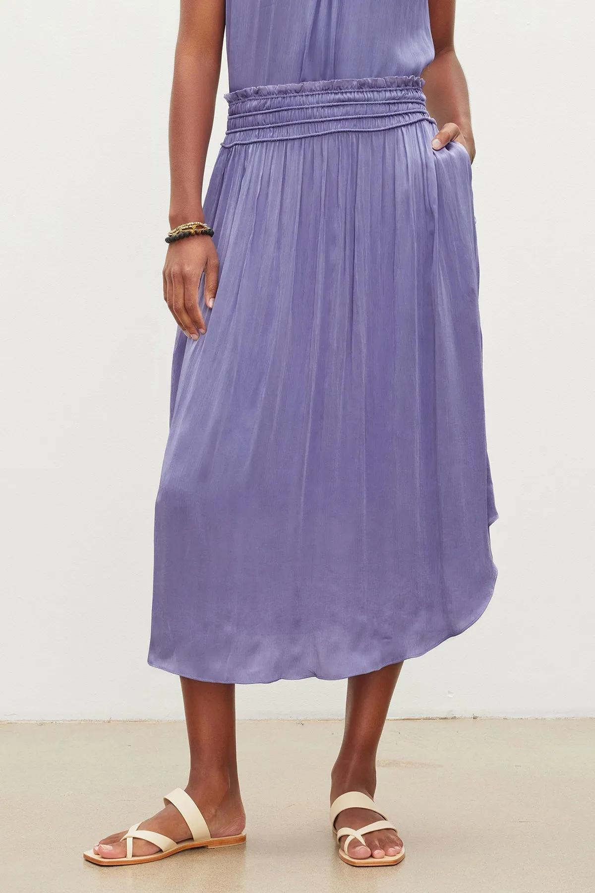 DIMI SKIRT Convertible Style