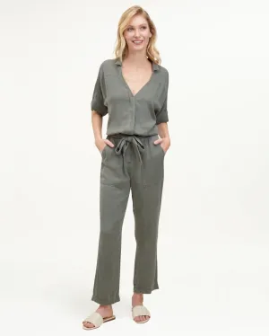 Rose Soft Soleil Jumpsuit
