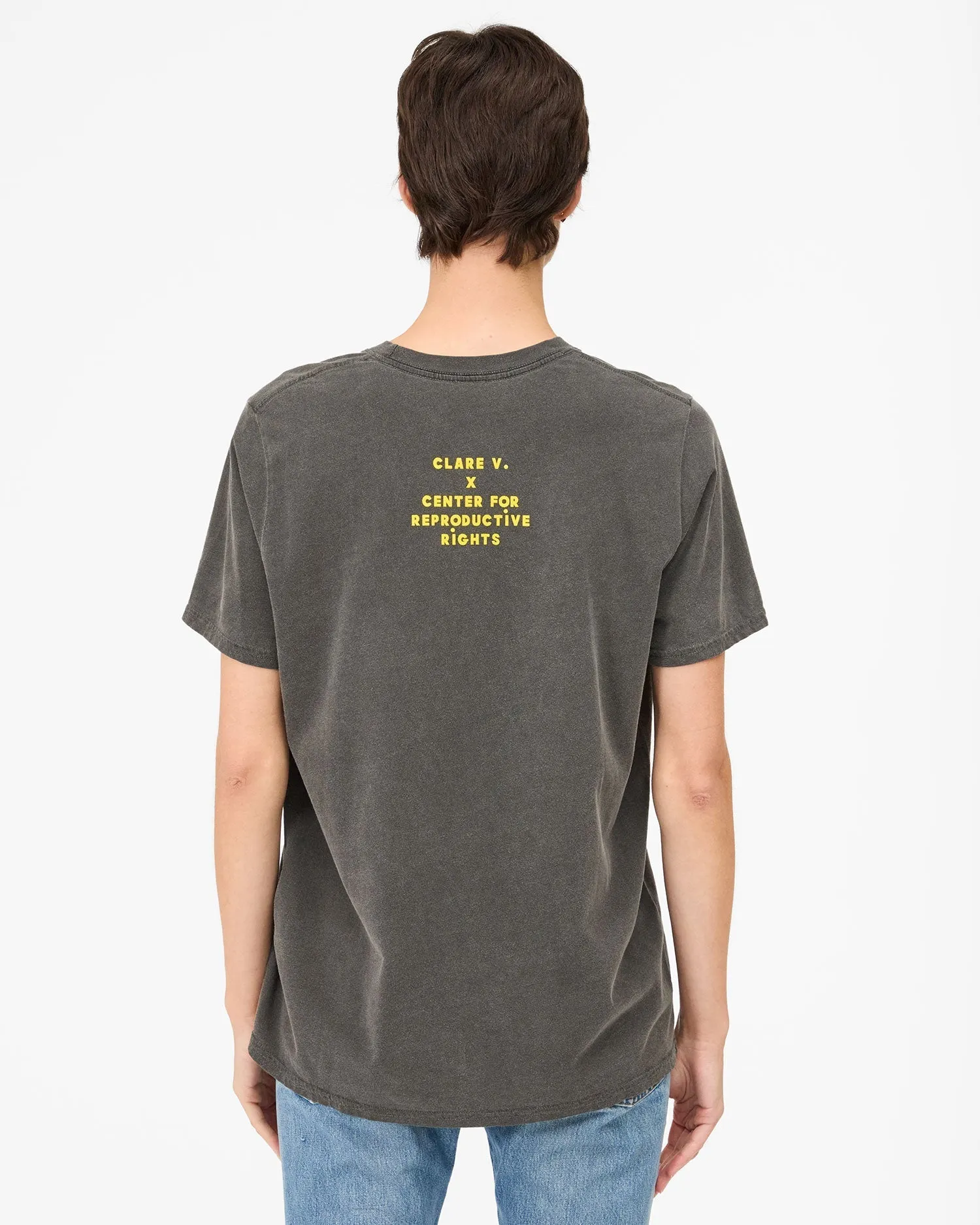 SeamFreeShoulders Original Tee