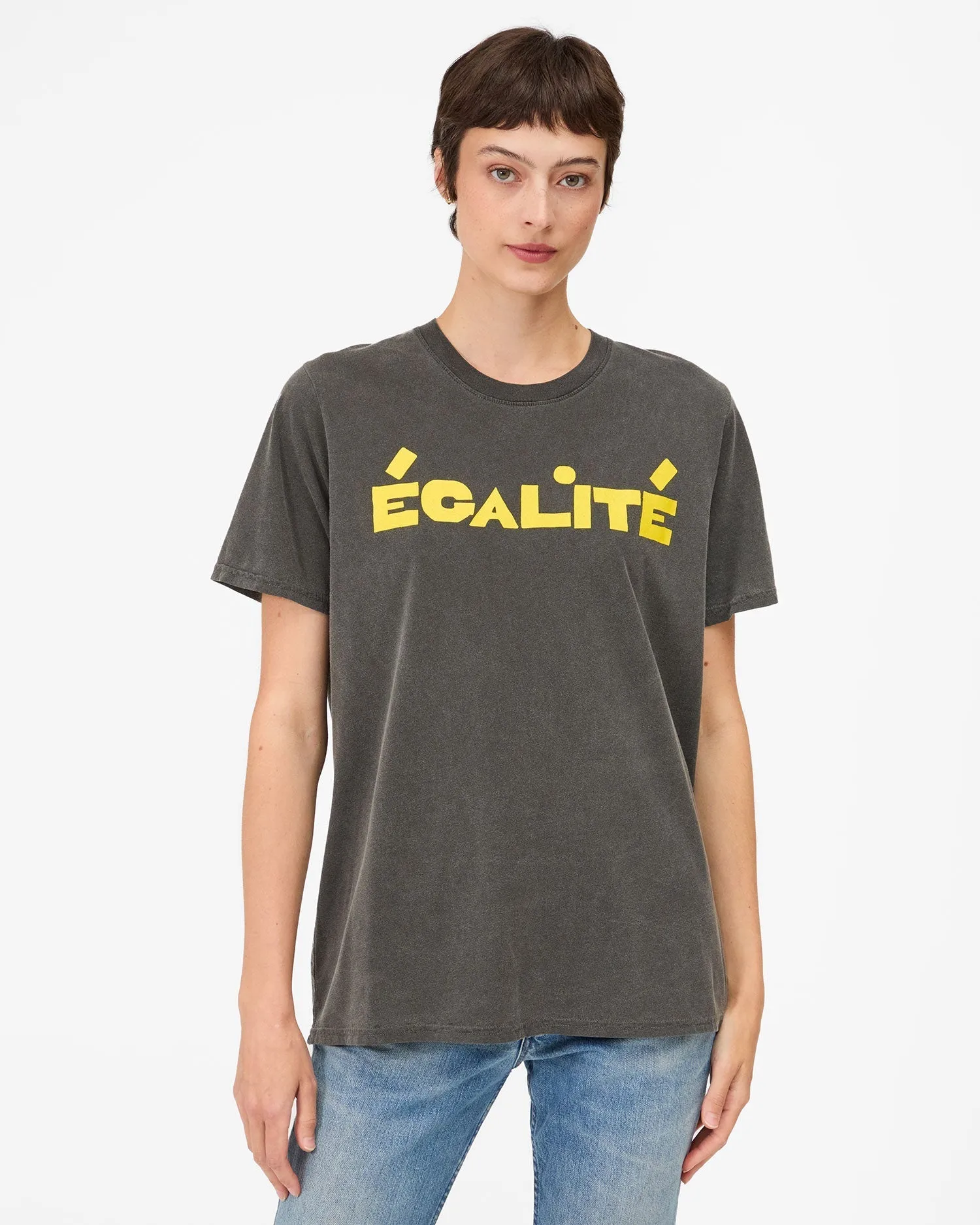 Polka Dot Pattern Original Tee