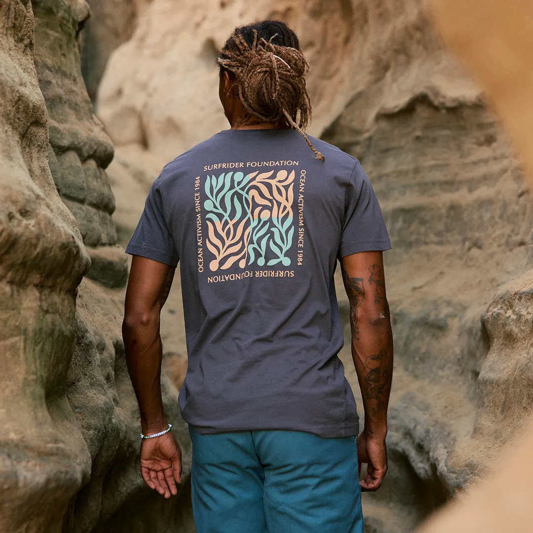 Tangled Tee Job Interview