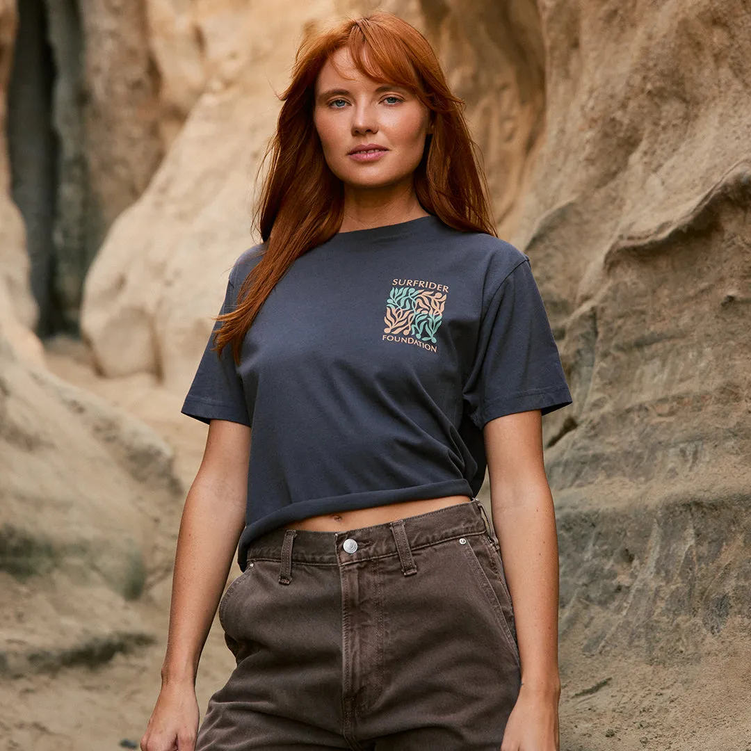 Tangled Tee Daily Comfort PreShrunkCotton