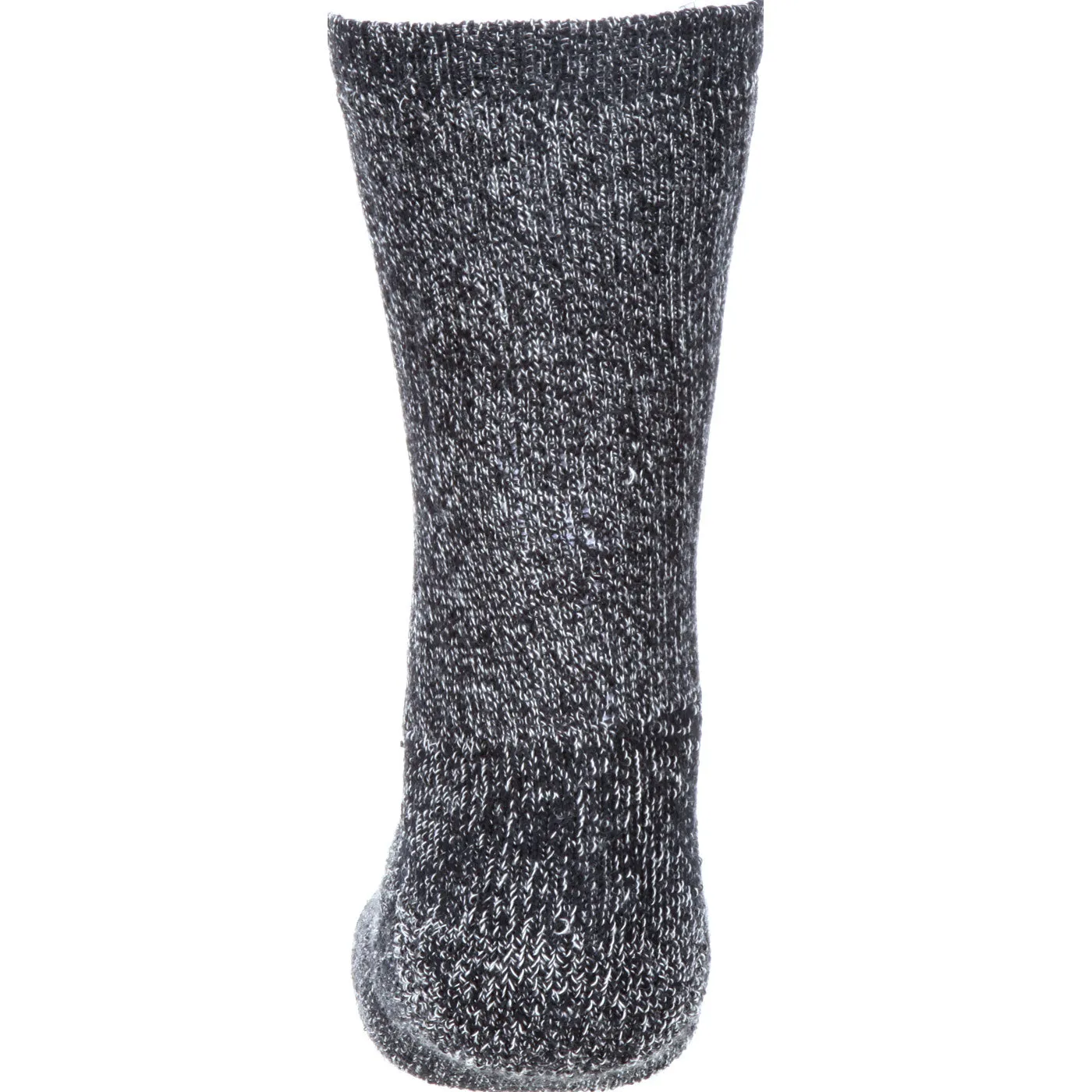 Versatile Traction Pattern Georgia Boot Merino Lambs Wool Crew Sock