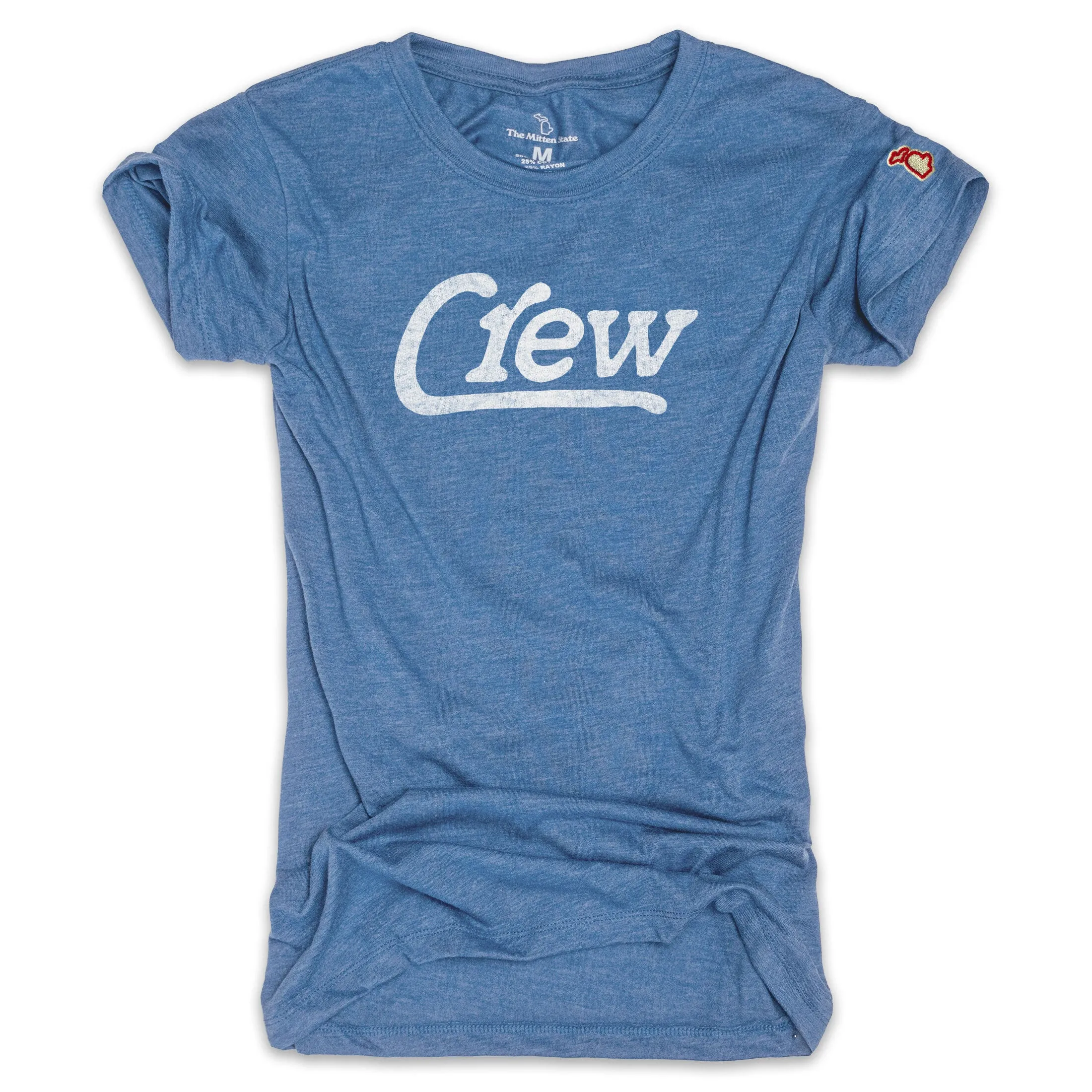 Chic Vibe CREW (WOMEN)