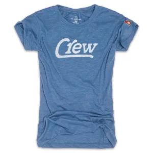 Chic Vibe Weekend Essential CREW (WOMEN)