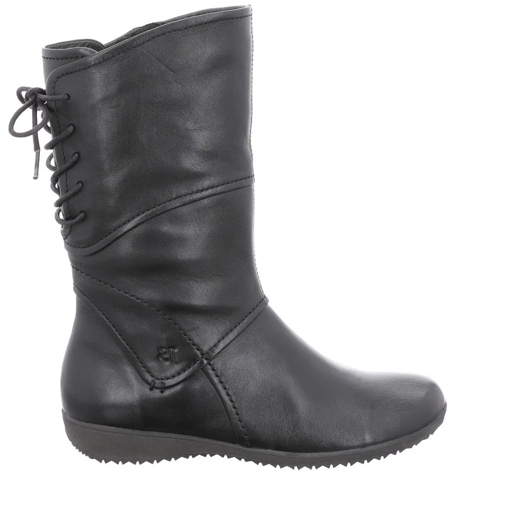 JOSEF SEIBEL Naly 07 Flexible Midsole Construction Ergonomic Toe Box