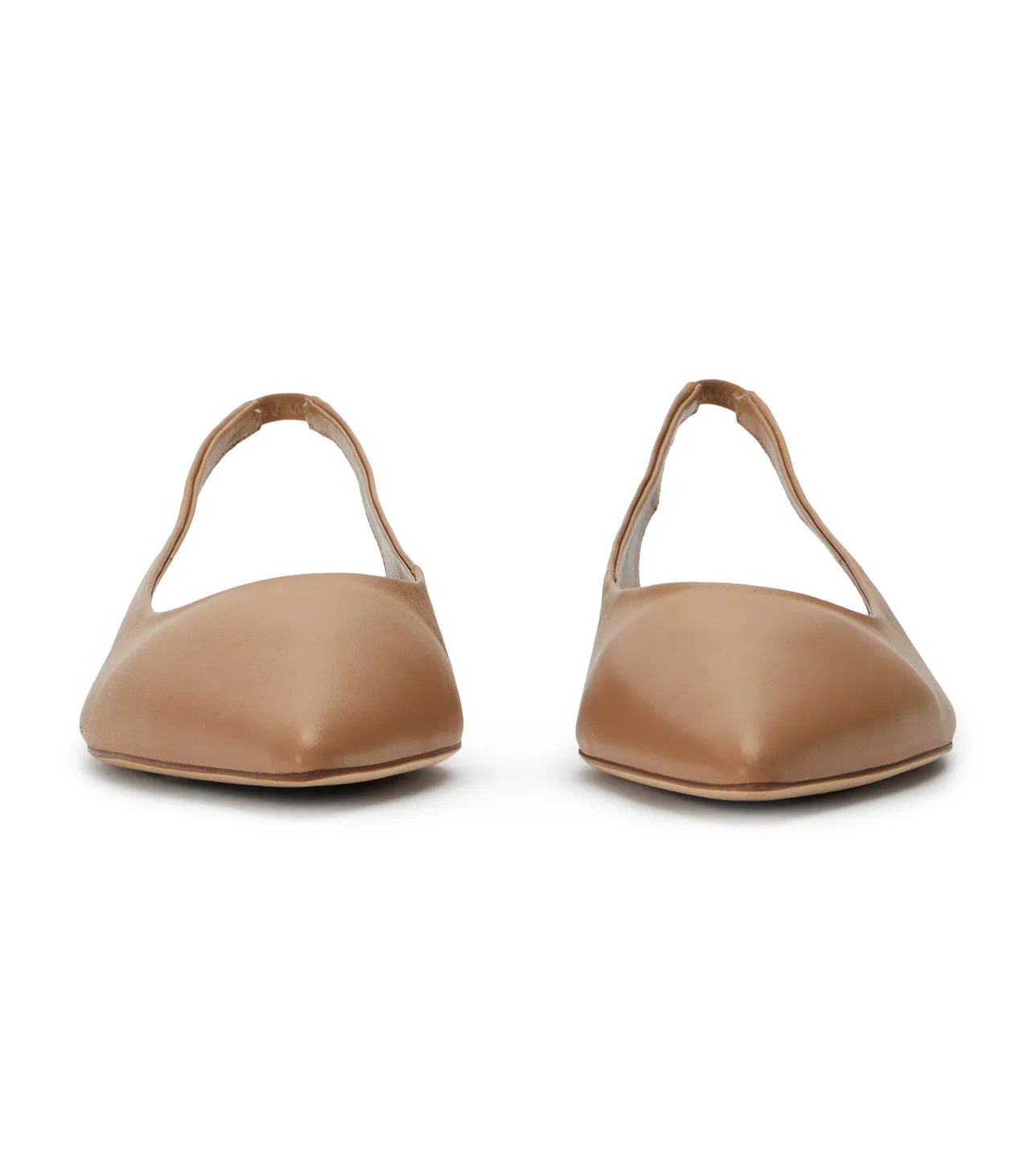 Slip-On Style Javier Peru Nappa