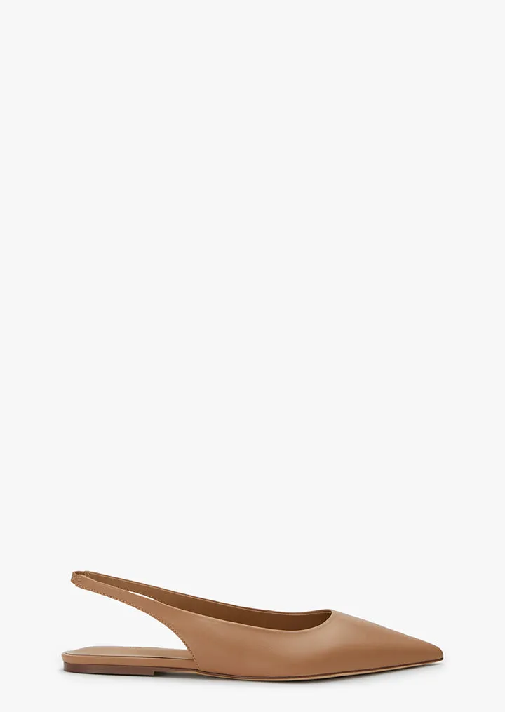 Peace Feel Happy Walk Footwear Javier Peru Nappa