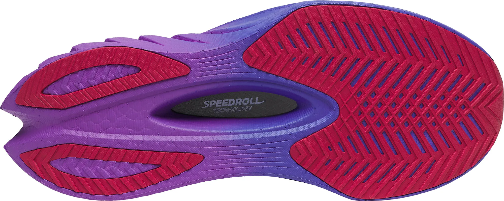 Saucony Endorphin Pro 4 Womens Running Shoes - White Cushioned Sole Cardio