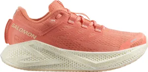 performance - design shoes Salomon Aero Glide 3 Womens Running Shoes - Pink