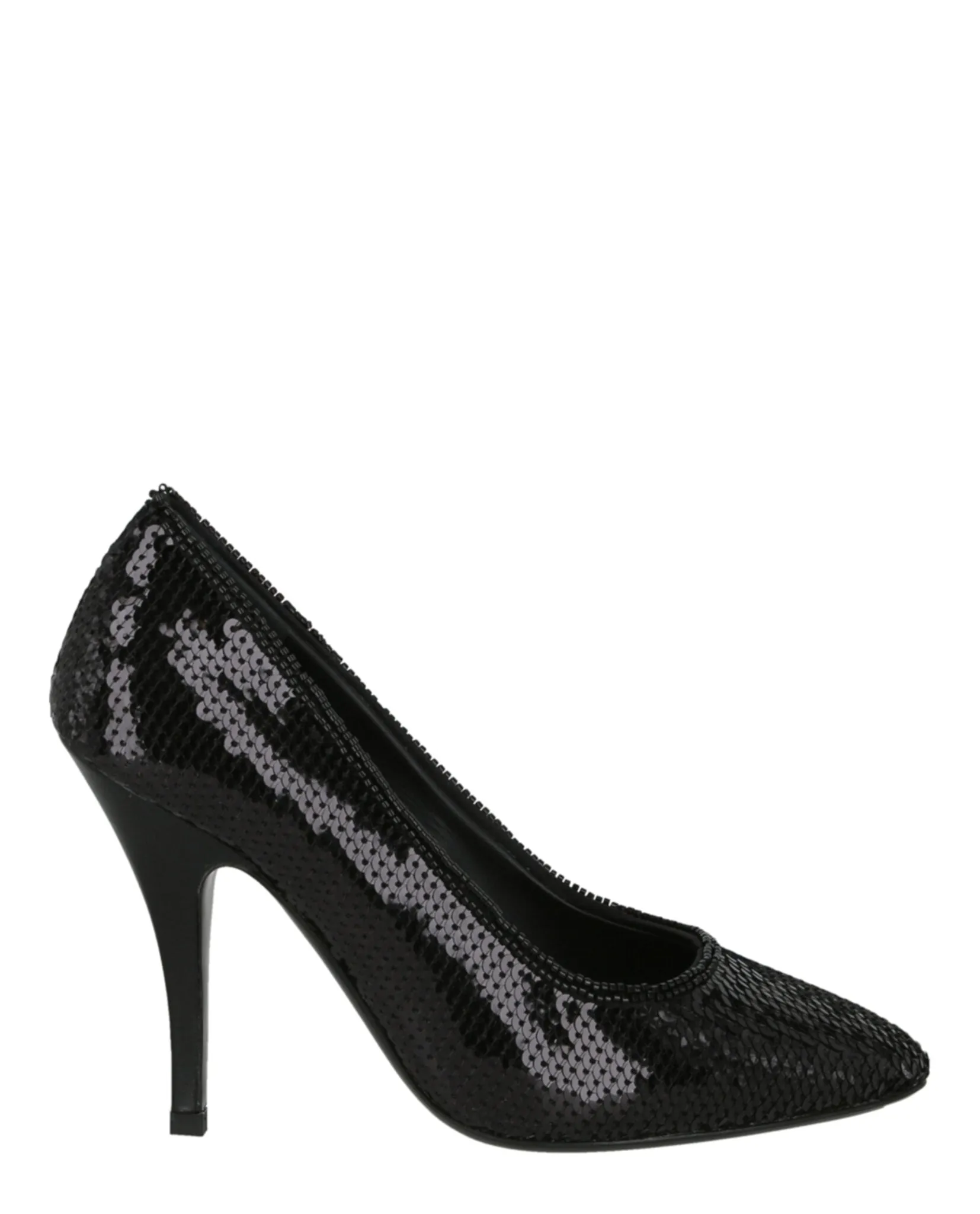 Judy X5 Sequin Pumps Evening Heels for Bridesmaids Patent Look