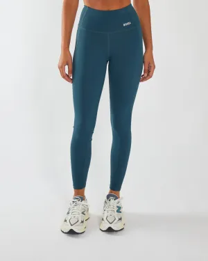 Cyrus Hr Pant Alpine Green Trendy Fashion